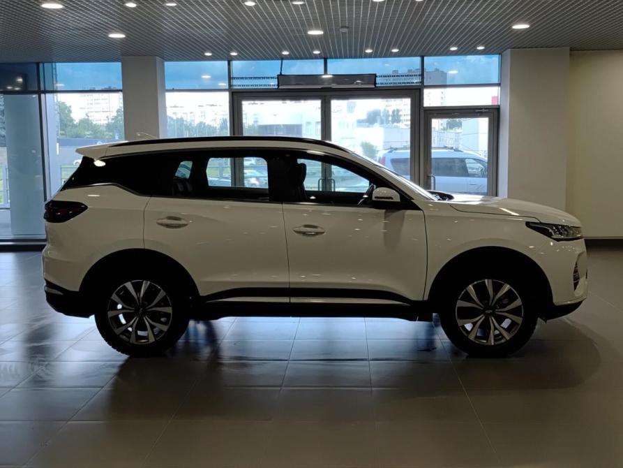 Chery Tiggo 7 Pro I Казань  - изображение 5