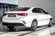 Kia Cerato IV Рестайлинг Оренбург  - изображение 44
