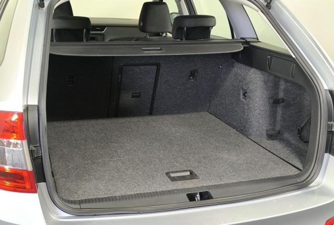 Skoda Octavia III (A7) с пробегом 2014 года, цена 1 390 000 рублей, 124223 км, универсал, Автокод Объявления