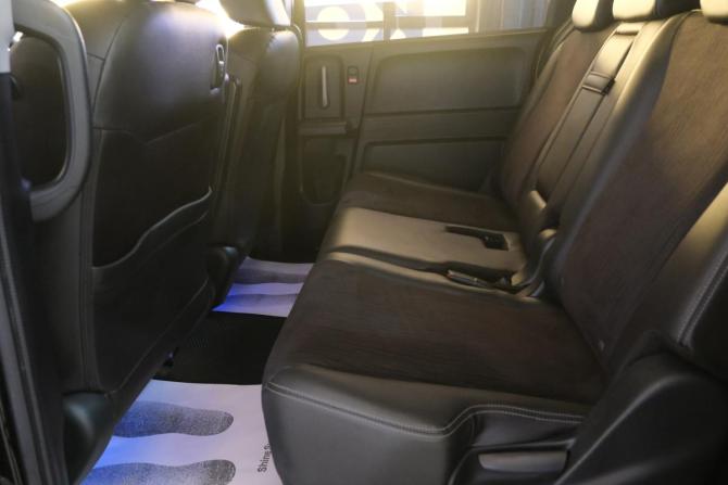 Honda Freed I Рестайлинг 2 с пробегом 2015 года, цена 1 499 000 рублей, 138200 км, компактвэн, Автокод Объявления