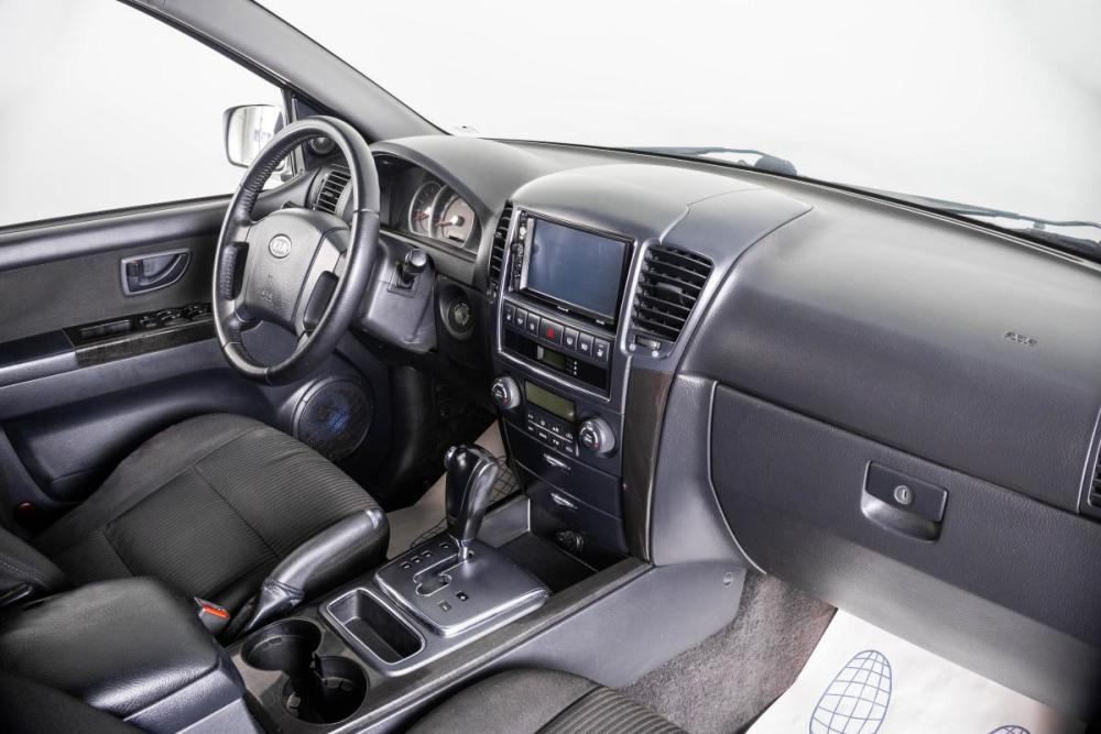 Kia Sorento I Рестайлинг Пермь  - изображение 11