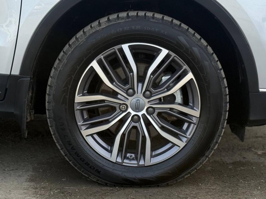 Geely Atlas Pro Екатеринбург  - изображение 36