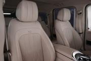 Mercedes-Benz G-Класс AMG II (W463) Москва  - изображение 43