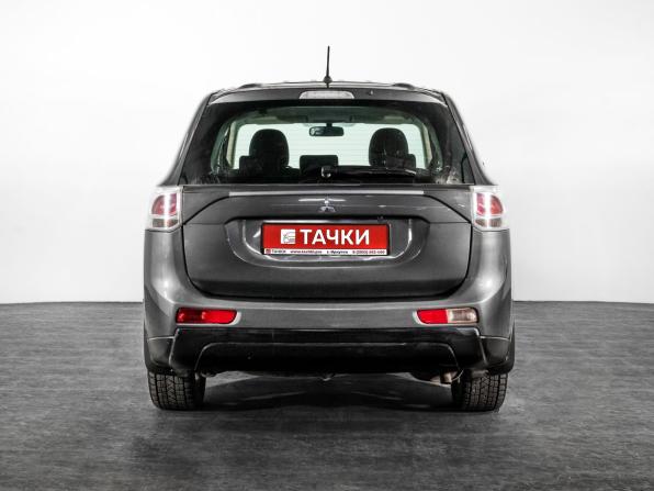 Mitsubishi Outlander III с пробегом 2013 года, цена 1 498 000 рублей, 149249 км, внедорожник, Автокод Объявления