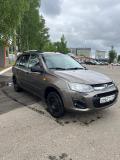 Lada (ВАЗ) Kalina II Кострома  - изображение 16