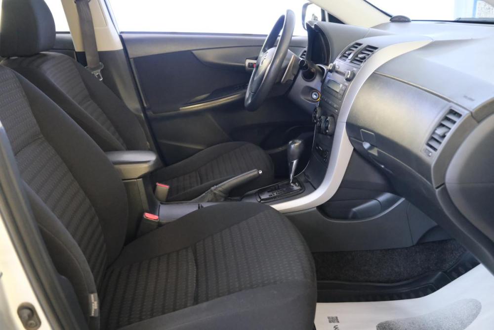 Toyota Corolla X (E140 E150) Омск  - изображение 19
