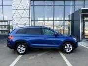 Skoda Kodiaq I Москва  - изображение 28
