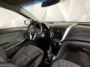 Hyundai Solaris I Москва  - изображение 30
