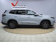 Chery Tiggo 8 Pro Max I Рестайлинг Уфа  - изображение 23