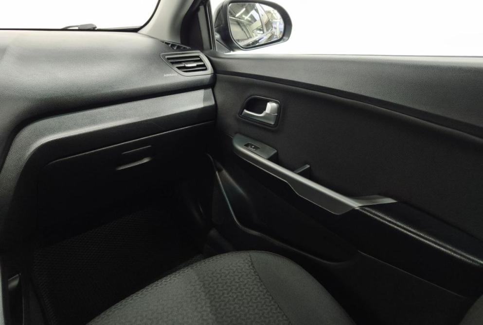 Kia Rio III Екатеринбург  - изображение 16