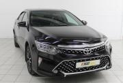 Toyota Camry VII (XV50) Рестайлинг Астрахань  - изображение 24