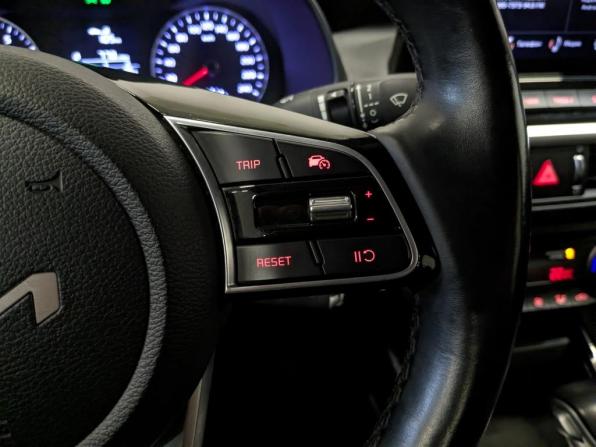 Kia Cerato IV Рестайлинг с пробегом 2021 года, цена 1 950 000 рублей, 80754 км, седан, Автокод Объявления