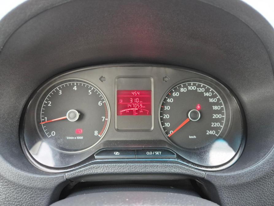 Volkswagen Polo V Екатеринбург  - изображение 9