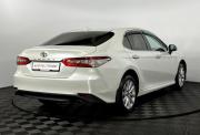 Toyota Camry VIII (XV70) Нижний Новгород  - изображение 28