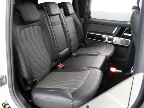 Mercedes-Benz G-Класс III (W463) с пробегом 2021 года, цена 16 698 888 рублей, 20267 км, внедорожник, Автокод Объявления