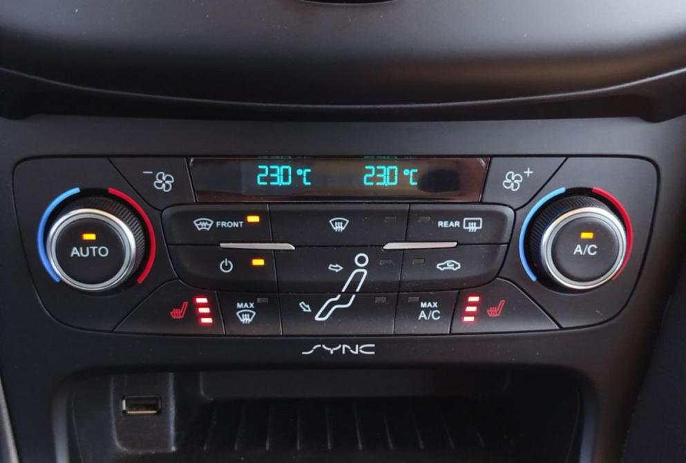 Ford Focus III Рестайлинг Саратов  - изображение 24