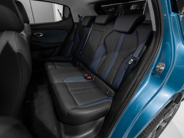 GAC GS3 с пробегом 2024 года, цена 1 750 000 рублей, 20343 км, внедорожник, Автокод Объявления
