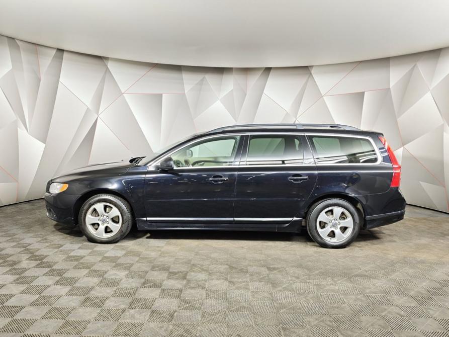 Volvo V70 III Москва  - изображение 5