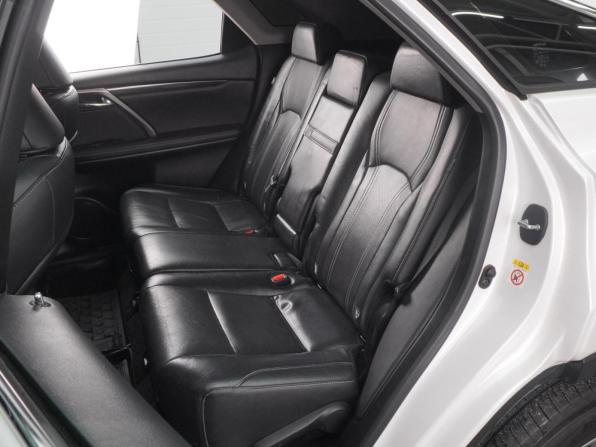Lexus RX IV с пробегом 2018 года, цена 4 249 000 рублей, 204110 км, внедорожник, Автокод Объявления