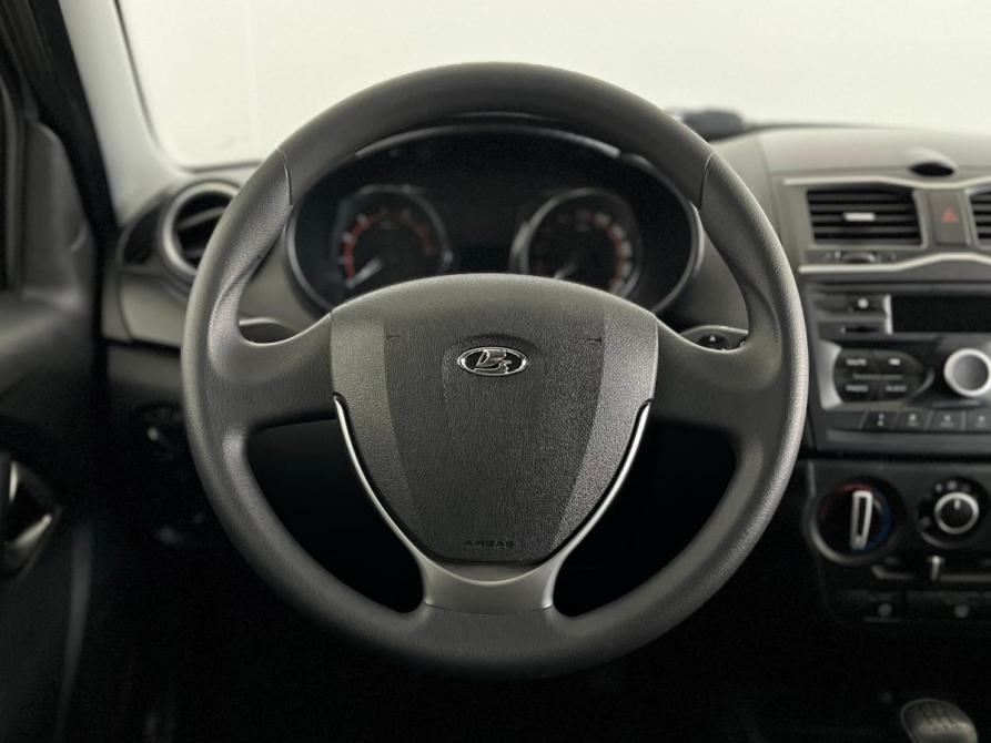Lada (ВАЗ) Granta I Рестайлинг Волгоград  - изображение 12