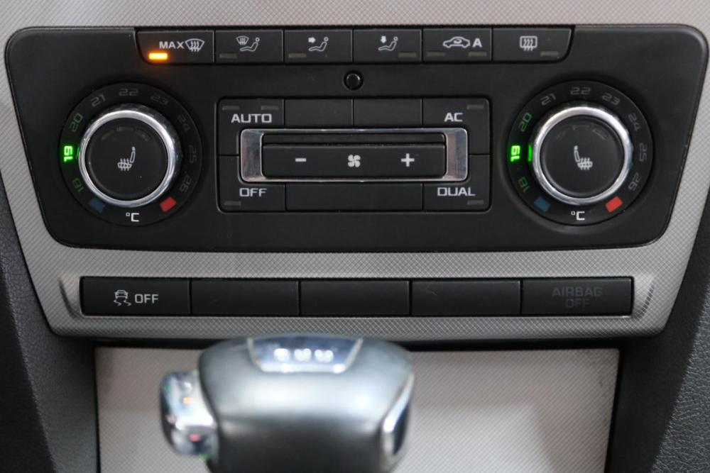 Skoda Octavia II (A5) Рестайлинг Омск  - изображение 17