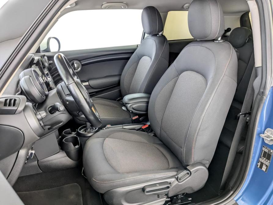 Mini Hatch III (F55/F56) Рестайлинг 2 Москва  - изображение 20