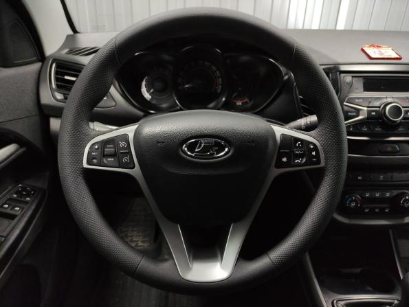 Lada (ВАЗ) Vesta I с пробегом 2018 года, цена 830 000 рублей, 128768 км, седан, Автокод Объявления