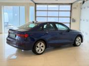 Audi A3 IV (8Y) Москва  - изображение 24