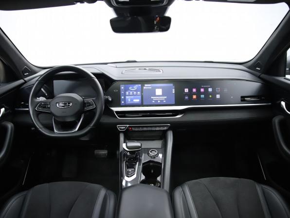 Geely Monjaro I с пробегом 2024 года, цена 3 090 000 рублей, 91546 км, внедорожник, Автокод Объявления