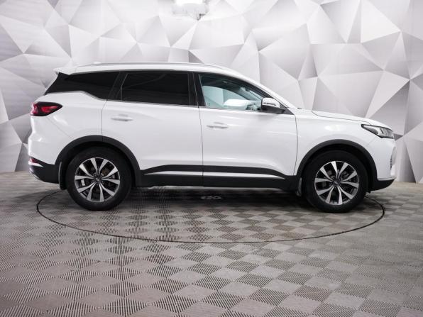 Chery Tiggo 7 Pro I с пробегом 2021 года, цена 1 684 000 рублей, 118600 км, внедорожник, Автокод Объявления