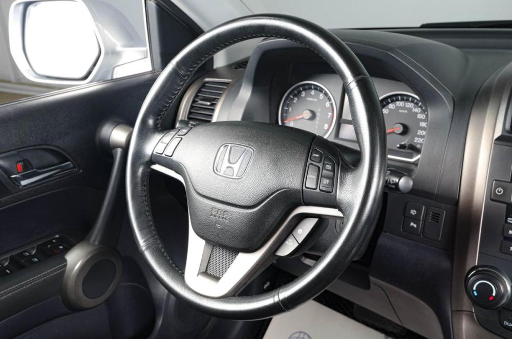 Honda CR-V III Рестайлинг Тюмень  - изображение 12