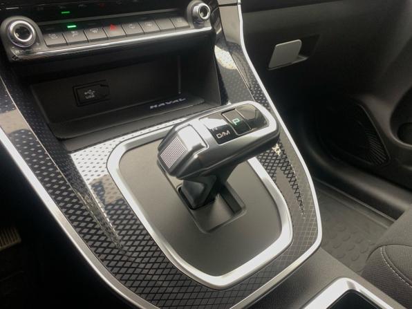 Haval M6 II с пробегом 2023 года, цена 1 849 000 рублей, 26568 км, внедорожник, Автокод Объявления