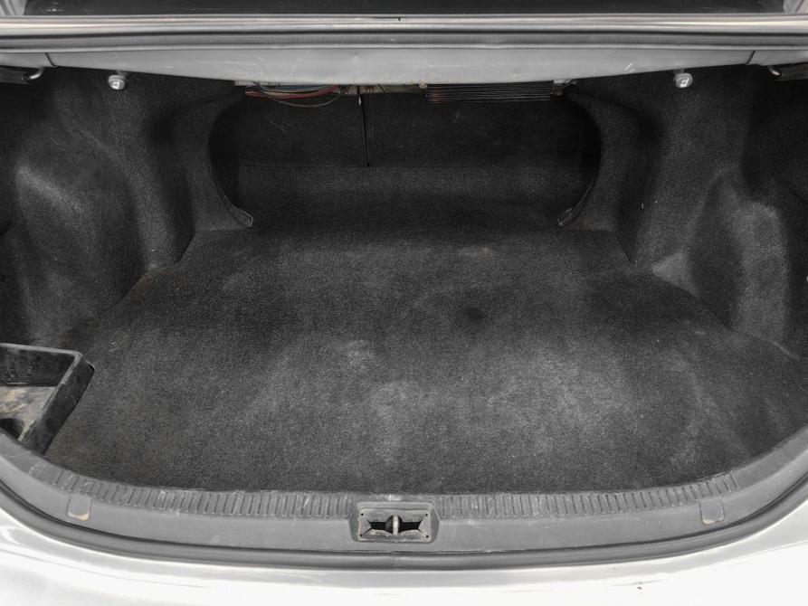 Toyota Camry VI (XV40) Новосибирск  - изображение 22