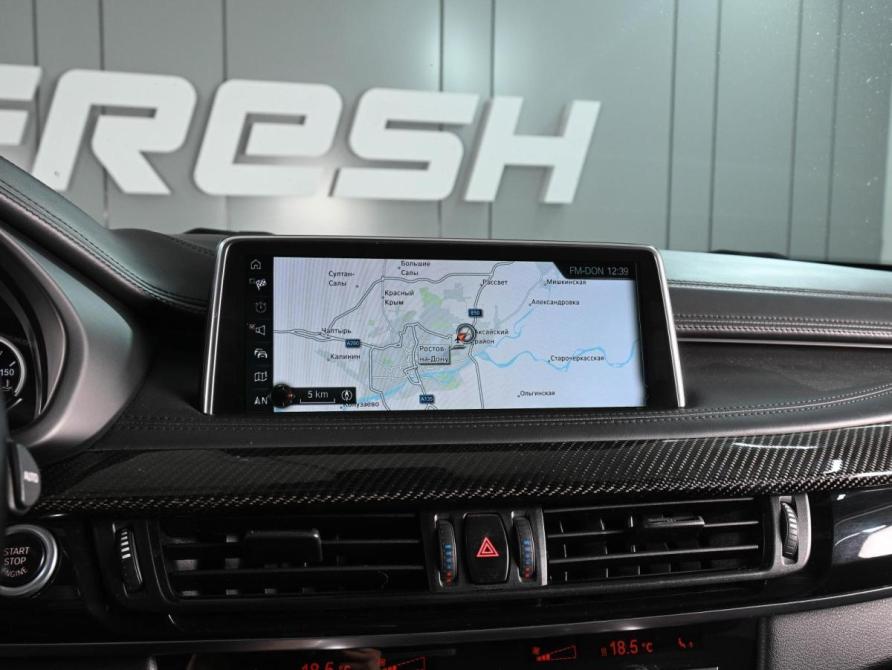 BMW X6 II (F16) Ростов-на-Дону  - изображение 17