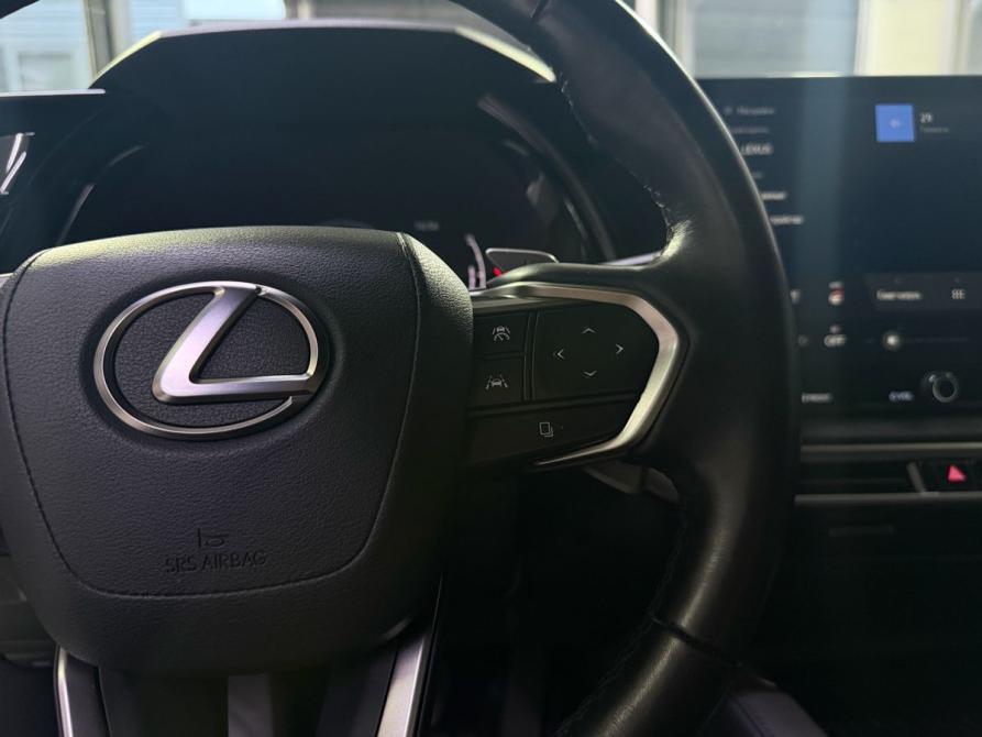 Lexus RX V Минеральные Воды  - изображение 13