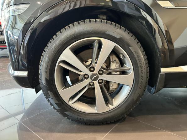 Genesis GV80 I с пробегом 2022 года, цена 5 334 000 рублей, 81465 км, внедорожник, Автокод Объявления