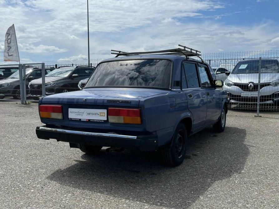 Lada (ВАЗ) 2107 Буинск  - изображение 15