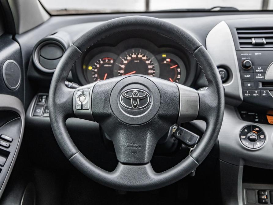 Toyota RAV4 III (XA30) Волгоград  - изображение 17