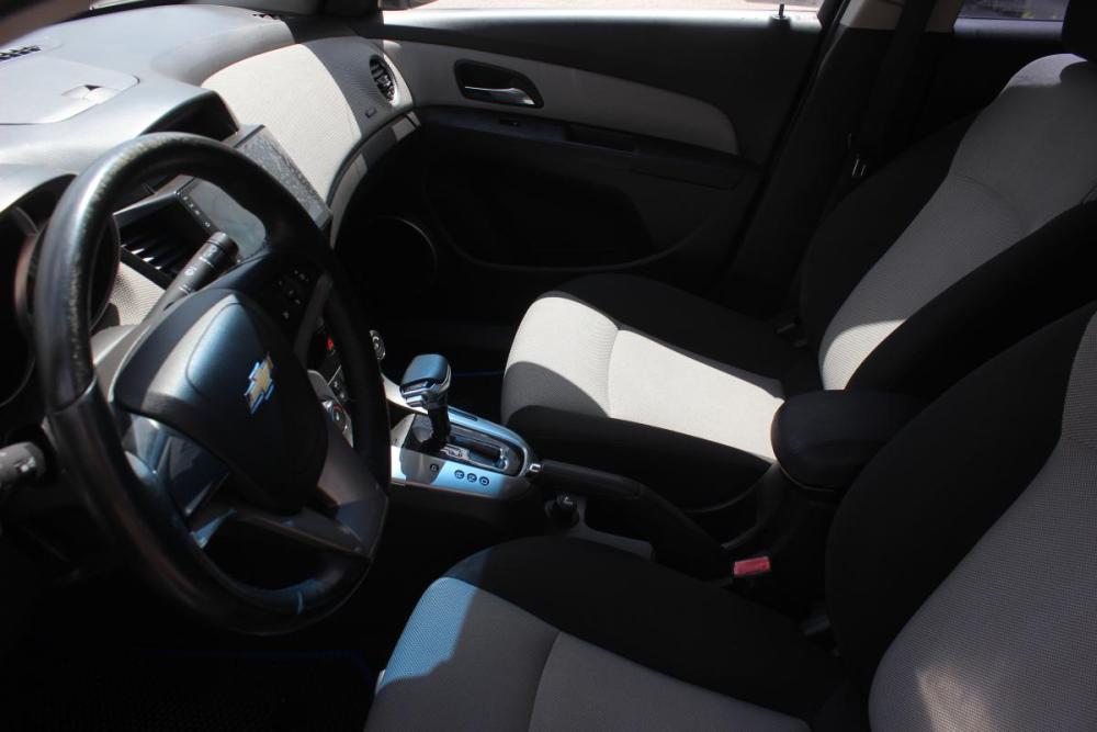 Chevrolet Cruze I Белгород  - изображение 10