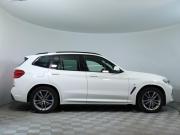 BMW X3 III (G01) Санкт-Петербург  - изображение 26