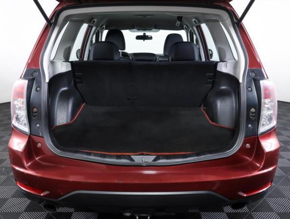 Subaru Forester III Рестайлинг с пробегом 2011 года, цена 1 099 000 рублей, 275874 км, внедорожник, Автокод Объявления