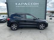 Volkswagen Tiguan I Рестайлинг Екатеринбург  - изображение 16