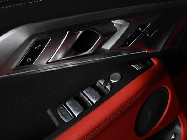 BMW XM с пробегом 2024 года, цена 17 169 000 рублей, 17995 км, внедорожник, Автокод Объявления
