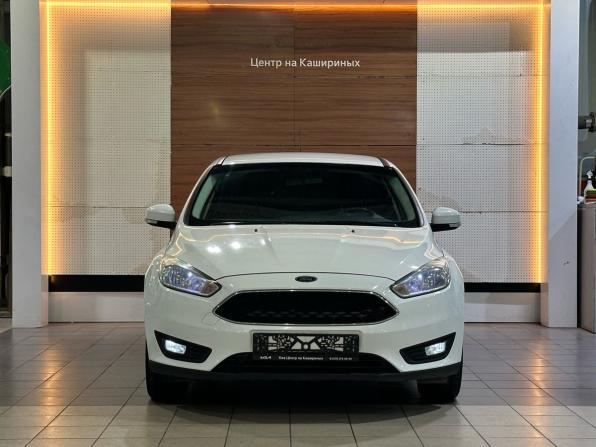 Ford Focus III Рестайлинг с пробегом 2015 года, цена 959 900 рублей, 144523 км, седан, Автокод Объявления