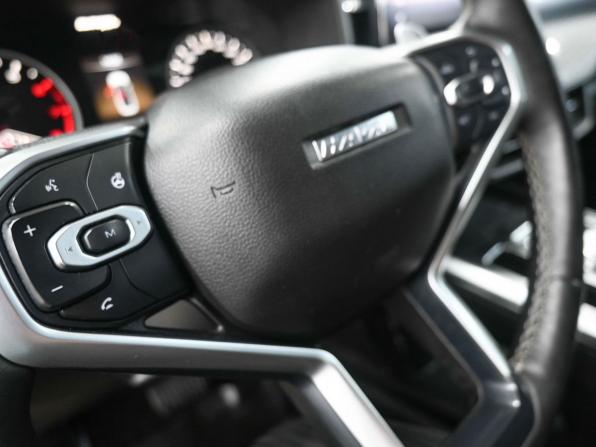 Haval Jolion I с пробегом 2023 года, цена 1 619 900 рублей, 120752 км, внедорожник, Автокод Объявления