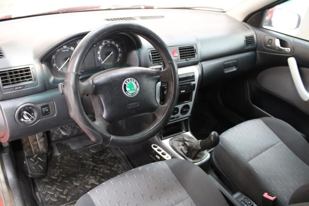 Skoda Octavia I (A4) Рестайлинг Ярославль  - изображение 10