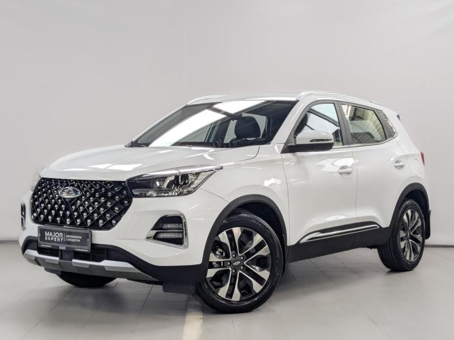Chery Tiggo 4 Pro I Рестайлинг Москва  - изображение 1