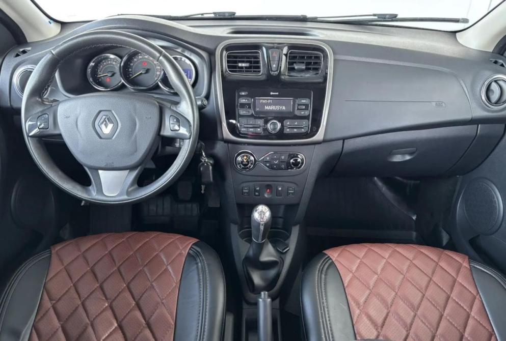 Renault Sandero II Киров  - изображение 12