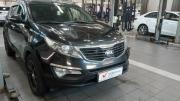 Kia Sportage III Санкт-Петербург  - изображение 7