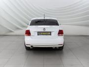 Volkswagen Polo V Рестайлинг Волгоград  - изображение 37
